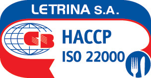 HACCP Logo